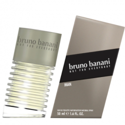 Bruno Banani Men EDT 50ml