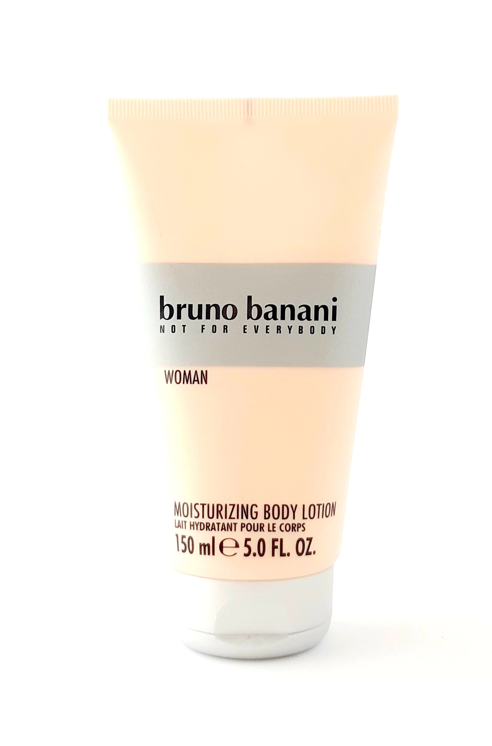 Bruno Banani Woman Body Lotion 150ml Bbn1501 By Www Co