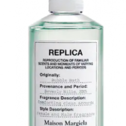 Maison Margiela Bubble Bath EDT 100ml