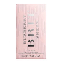 Burberry Brit Sheer EDT 30ml