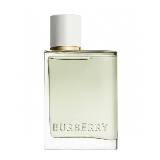 Burberry Her EDT 50ml (BHeedt50) by www.coucoushop.com