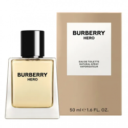 Burberry Hero EDT 50ml