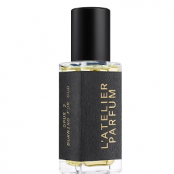 L'Atelier Parfum Burning For Oud EDP 15ml