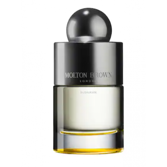 Molton Brown Bushukan EDT 50ml (MBBedt50) by www.coucoushop.com