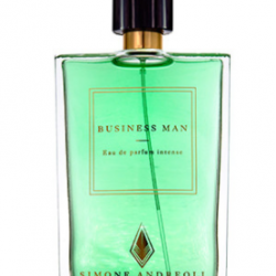 Simone Andreoli Business Man EDP 100ml