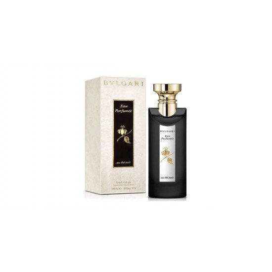 Bvlgari Eau Parfumée Au Thé Noir EDC 150ml (BEPATNedc150) by www.coucoushop.com