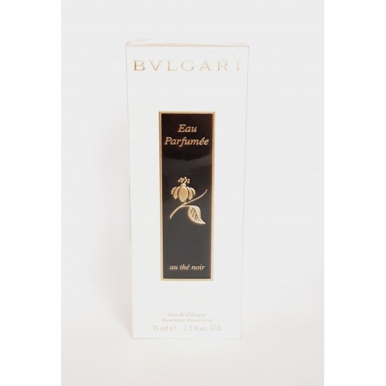 Bvlgari Eau Parfumée Au Thé Noir EDC 75ml (BEPATNedc75) by www.coucoushop.com
