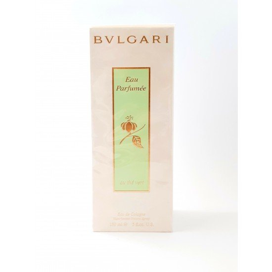 Bvlgari Eau Parfumée Au Thé Vert EDC 150ml