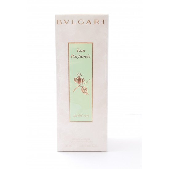 Bvlgari Eau Parfumée Au Thé Vert EDC 75ml