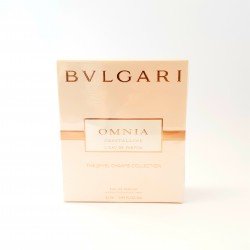 Bvlgari Omnia Crystalline L´eau de Parfum EDP 25ml