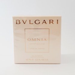 Bvlgari Omnia Crystalline L´eau de Parfum EDP 65ml