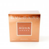 BVLGALI AQVA AMARA アクア アマーラ50ml Amazon.com : Bvlgari Aqua Amara By Bvlgari 1.7 oz Eau De