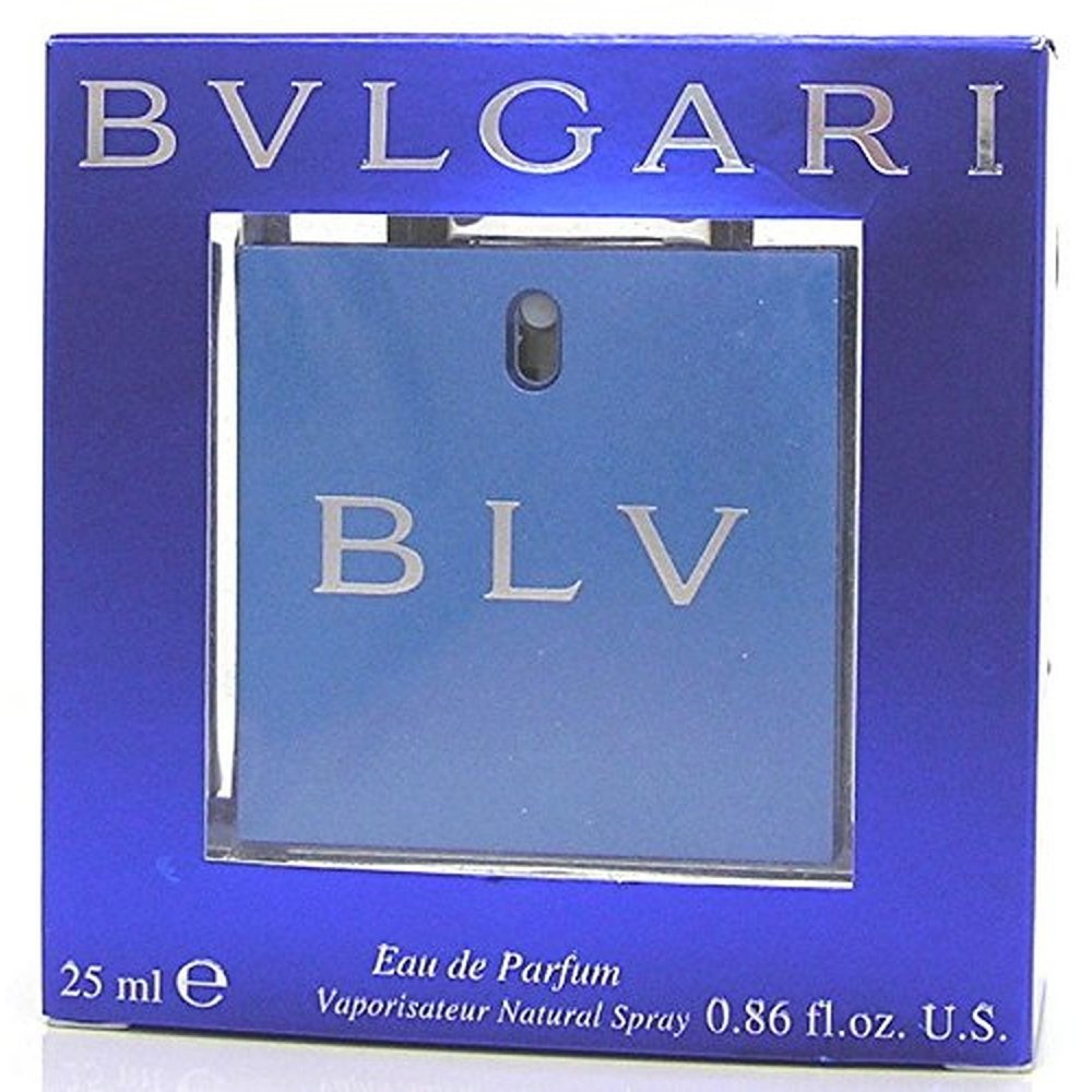 Bvlgari BLV for woman EDP 25ml