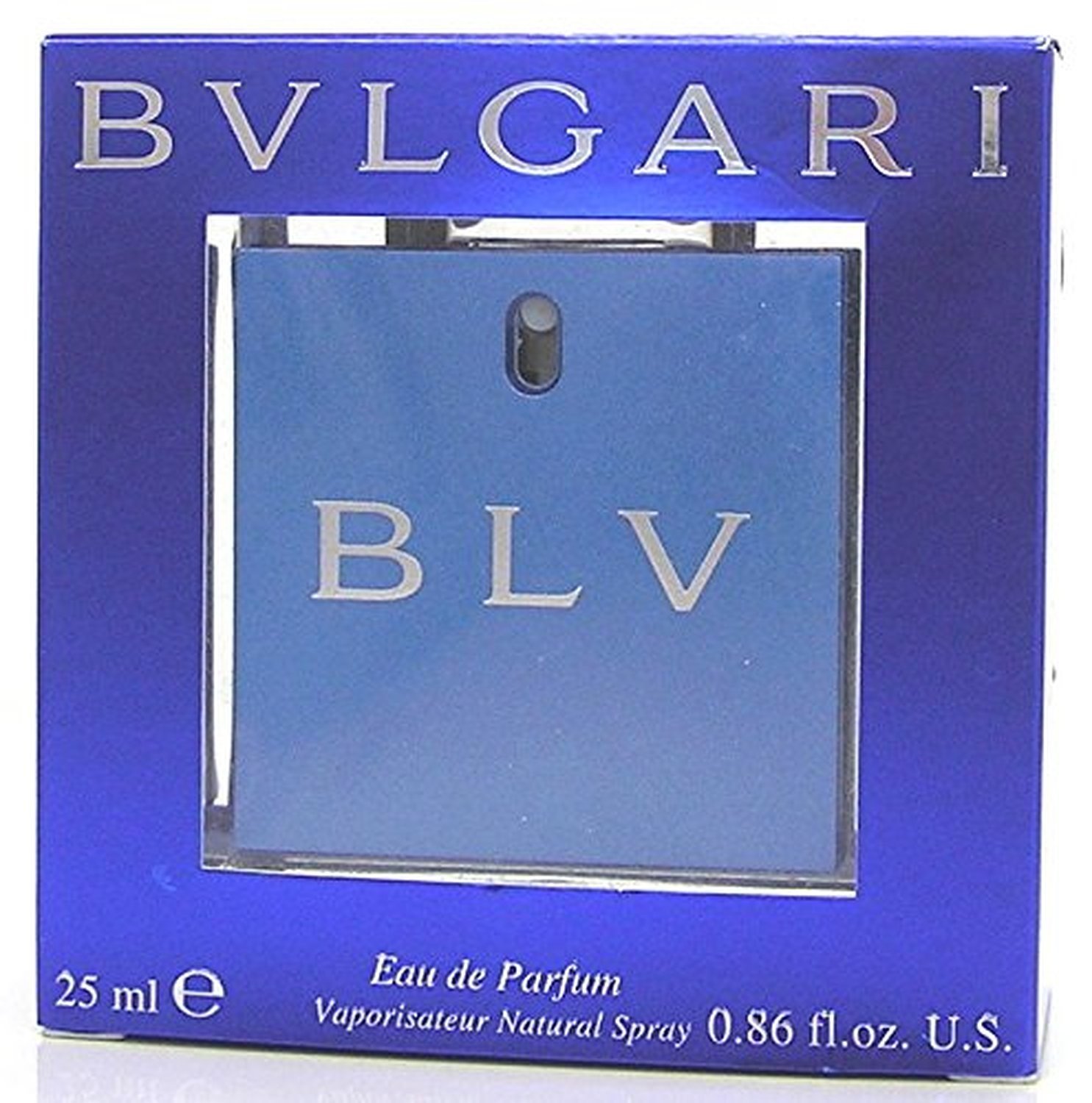 Bvlgari Blv Cologne Eau De Toilette by Bvlgari