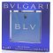 Bvlgari BLV for woman EDP 25ml