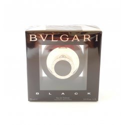 Bvlgari Black EDT 75ml