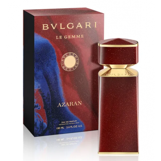 Bvlgari Le Gemme Azaran EDP 100ml (BLGAzedp100) by www.coucoushop.com