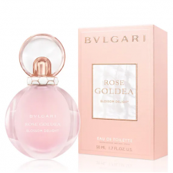 Bvlgari Rose Goldea Blossom Delight EDT 50ml