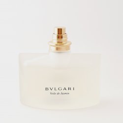 Bvlgari Voile De Jasmin EDT 50ml no box