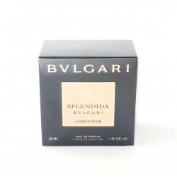 Bvlgari Splendida Jasmin Noir EDP 30ml