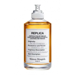 Maison Margiela By the Fireplace EDT 100ml