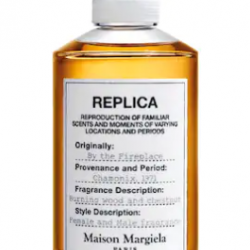 Maison Margiela By the Fireplace EDT 100ml