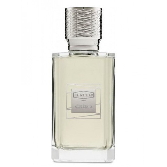 Ex Nihilo Citizen X EDP 50ml