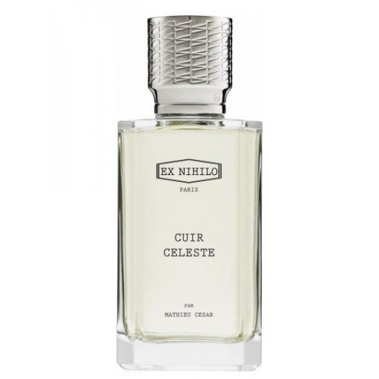 Ex Nihilo Cuir Celeste Par Mathieu Cesar EDP 50ml (ENCCPedp50) by www.coucoushop.com