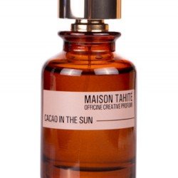 Maison Tahité Cacao In The Sun EDP 100ml