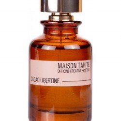 Maison Tahité Cacao Libertine EDP 100ml