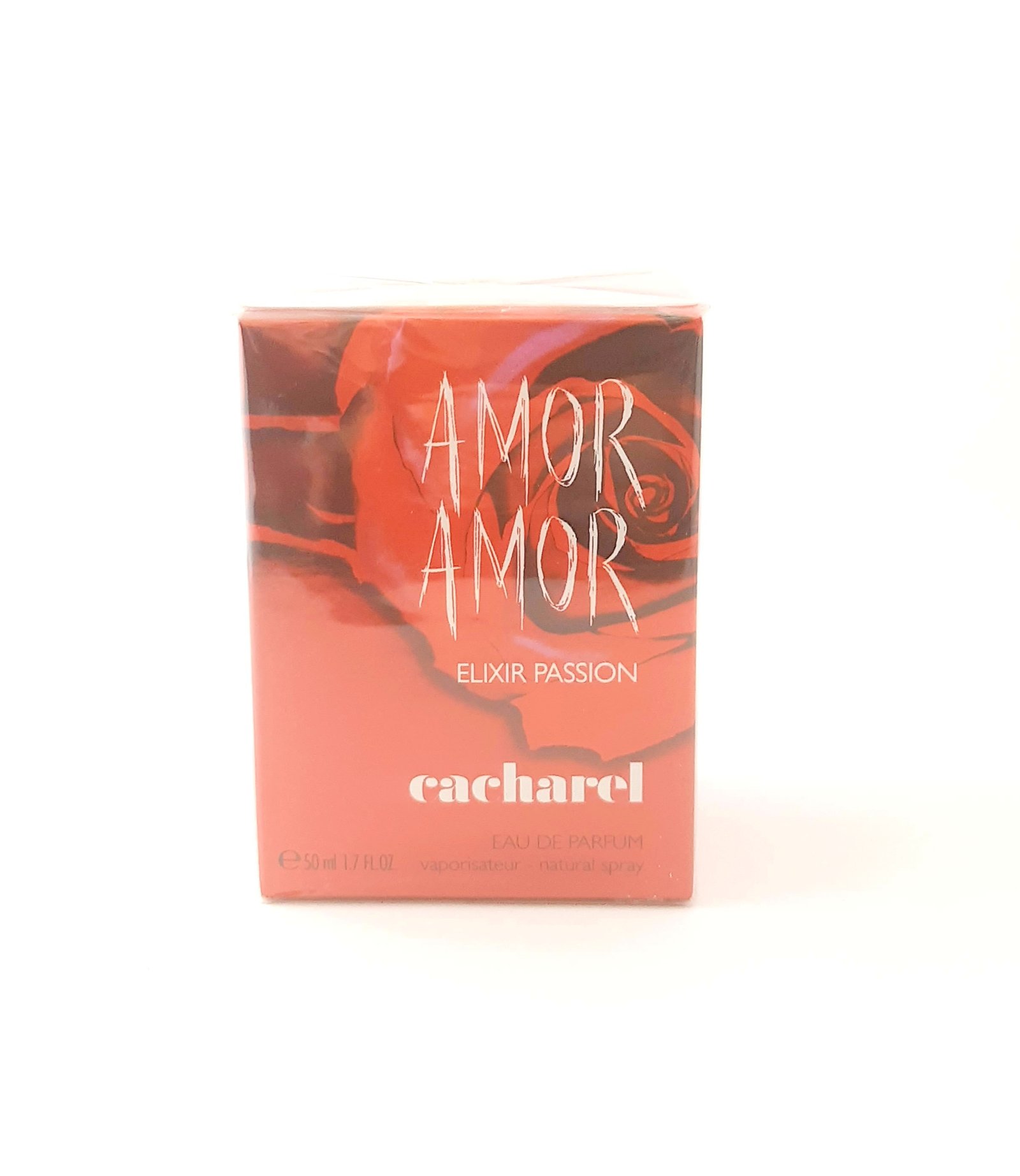 Cacharel Amor Amor Elixir Passion EDP 50ml 8876 by www