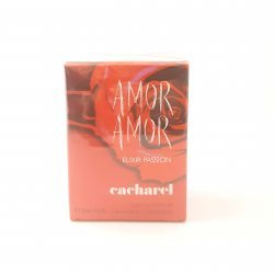 Cacharel Amor Amor Elixir Passion EDP 50ml