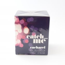 Cacharel Catch Me EDP 80ml