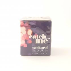 Cacharel Catch Me EDP 30ml