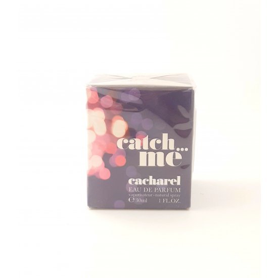 Cacharel Catch Me EDP 30ml