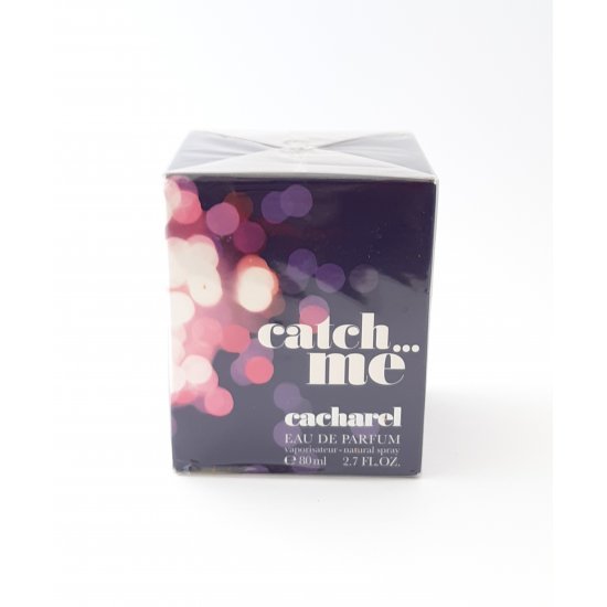 Cacharel Catch Me EDP 80ml