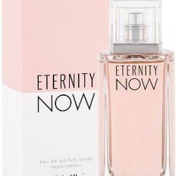 Calvin Klein Eternity Now Woman EDP 50ml