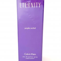 Calvin Klein Eternity Purple Orchid EDP 100ml