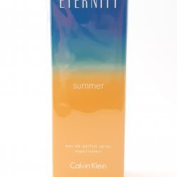 Calvin Klein Eternity Summer Woman 2017 EDP 100ml