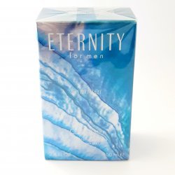 Calvin Klein Eternity for Men Summer 2013 EDT 100ml