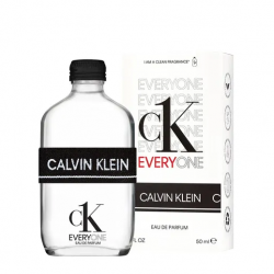 Calvin Klein CK Everyone EDP 50ml