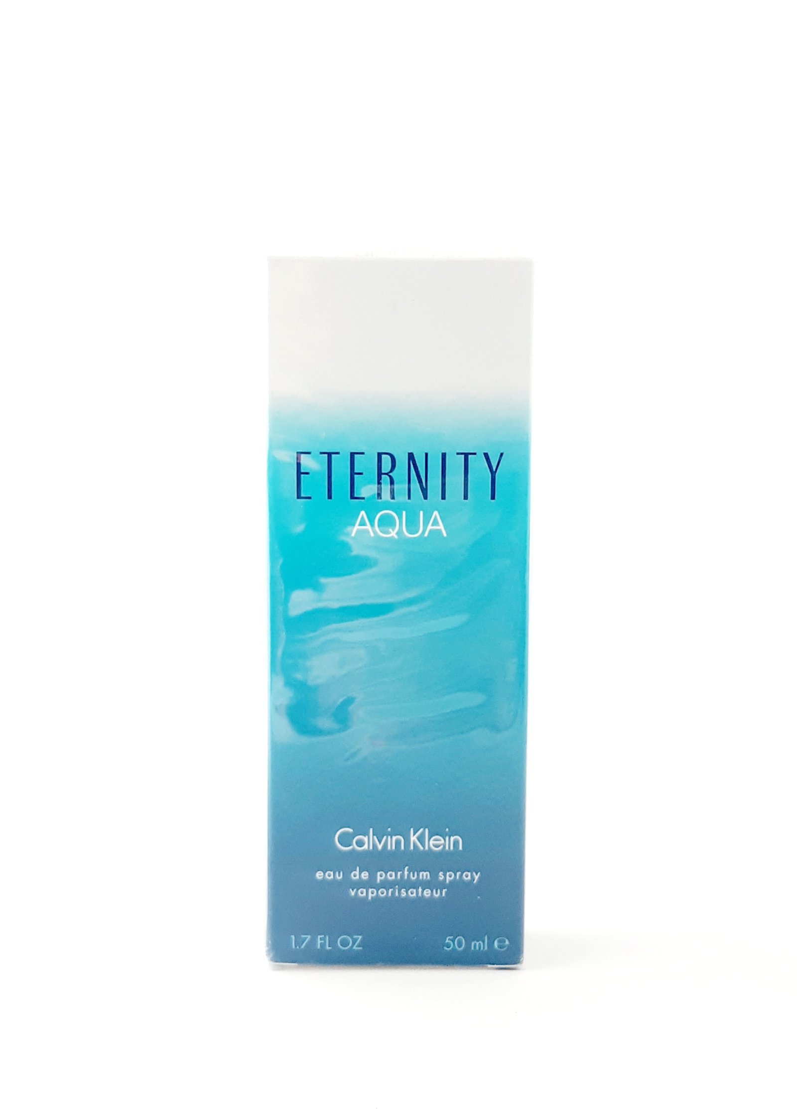 Calvin klein eternity aqua for women sales