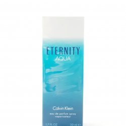 Calvin Klein Eternity Aqua for Women EDP 50ml