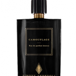Simone Andreoli Camouflage EDP 100ml