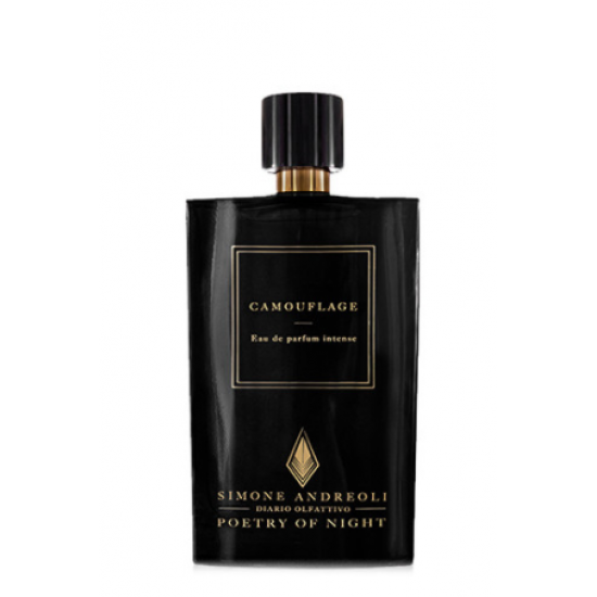 Simone Andreoli Camouflage EDP 100ml