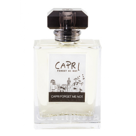 Carthusia Capri Forget Me Not EDP 50ml (CCFMNedp50) by www.coucoushop.com
