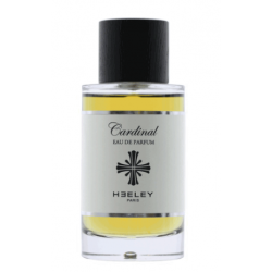 Heeley Cardinal EDP 100ml