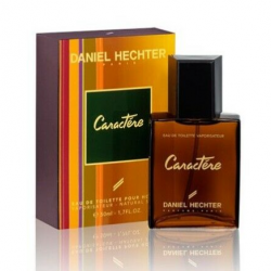 Daniel Hechter Caractere EDT 50ml