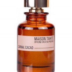 Maison Tahité Carnal Cacao EDP 100ml