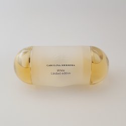 Carolina Herrera 212 White Limited Edition EDT 60ml no box